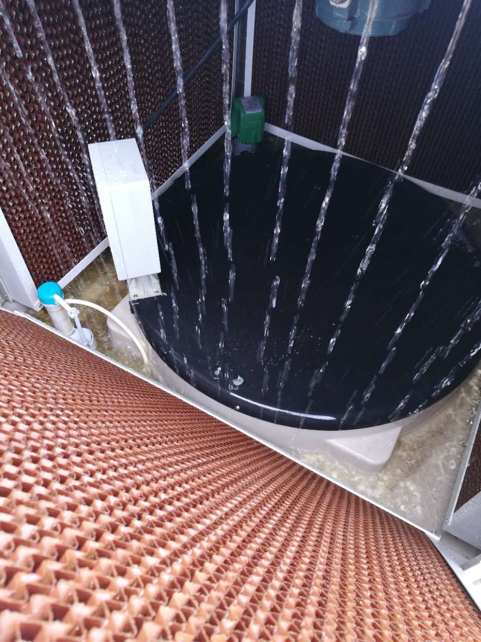 環(huán)保空調